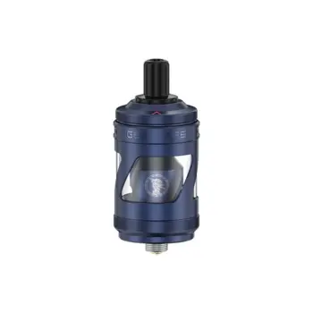 Φωτογραφία του προϊόντος GeekVape Z Nano MTL Tank 4ml Dark Blue.