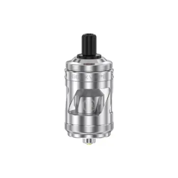 Φωτογραφία του προϊόντος GeekVape Z Nano MTL Tank 4ml Silver.