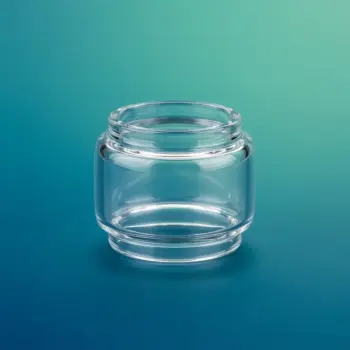 Τζαμάκια Ατμοποιητών GeekVape Z Subohm 5 Bubble Glass 7ml