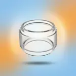 Τζαμάκια Ατμοποιητών Geekvape Zeus Bubble Glass Tube 5ml