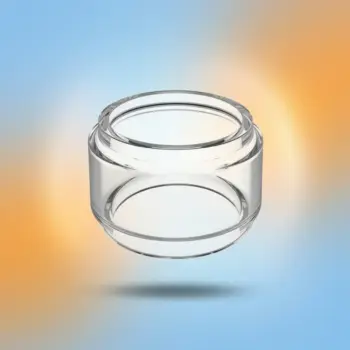 Τζαμάκια Ατμοποιητών Geekvape Zeus Bubble Glass Tube 5ml