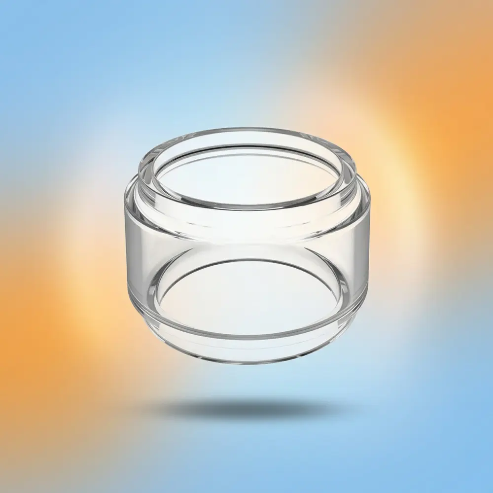 Geekvape Zeus Bubble Glass Tube 5ml