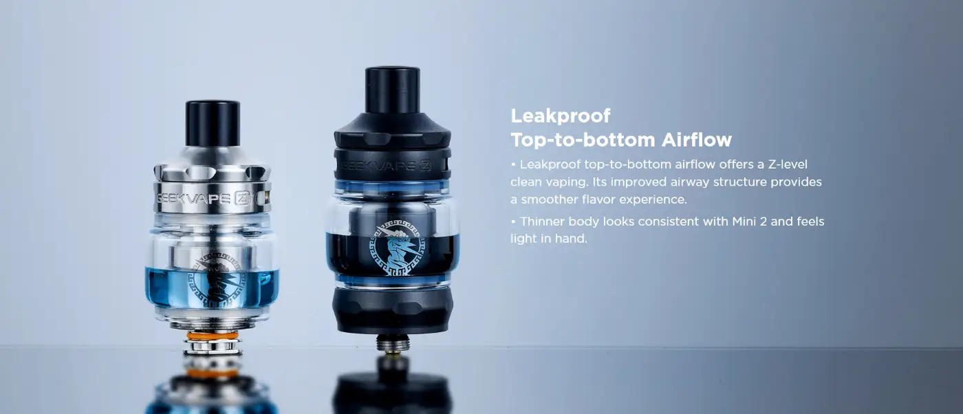 GeekVape Z Nano 2 Tank 3.5ml
