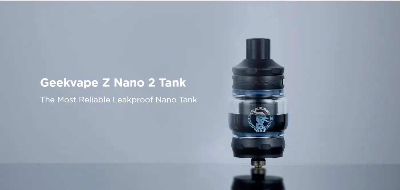 GeekVape Z Nano 2 Tank 3.5ml