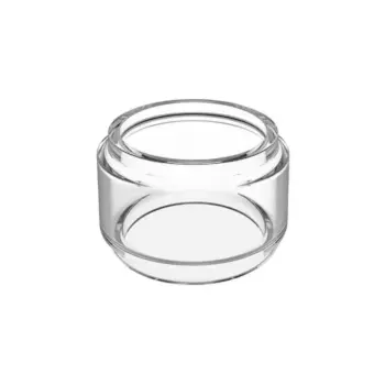 Φωτογραφία του προϊόντος GeekVape Zeus Subohm 5 Bubble Glass 5ml.