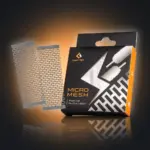DIY Αντιστάσεις GeekVape Zeus X2 Mesh Coil 0.2ohm (2pcs) (kanthal A1)