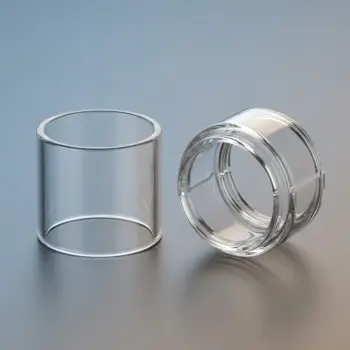 Τζαμάκια Ατμοποιητών Hellvape Dead Rabbit 3 RTA Pyrex Glass