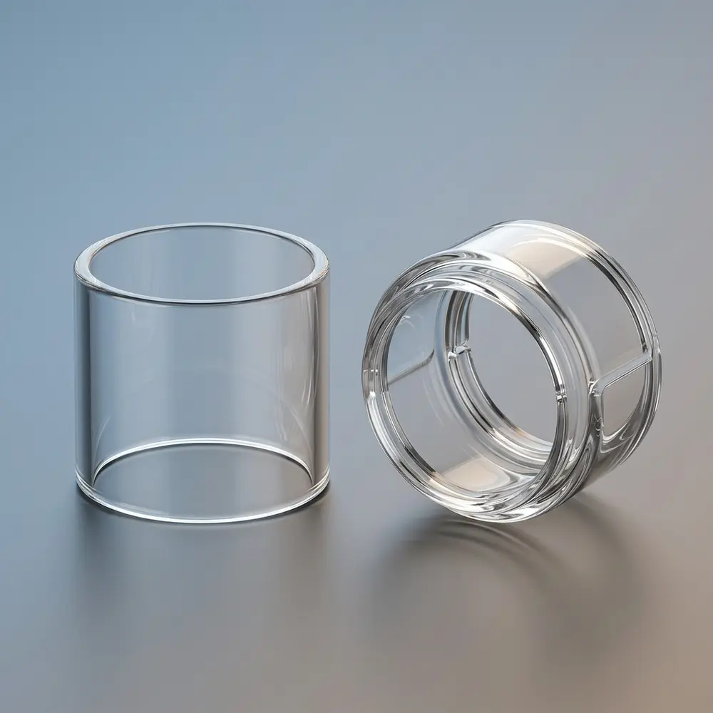 Hellvape Dead Rabbit 3 RTA Pyrex Glass