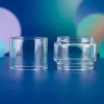 Τζαμάκια Ατμοποιητών Hellvape Dead Rabbit 4 RTA Glass Tube