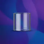 Τζαμάκια Ατμοποιητών Hellvape Dead Rabbit MTL 2 RTA Pyrex Glass 4ml