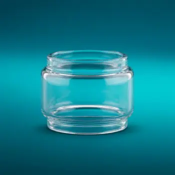 Τζαμάκια Ατμοποιητών Hellvape Dead Rabbit Solo RTA Pyrex Glass 4ml