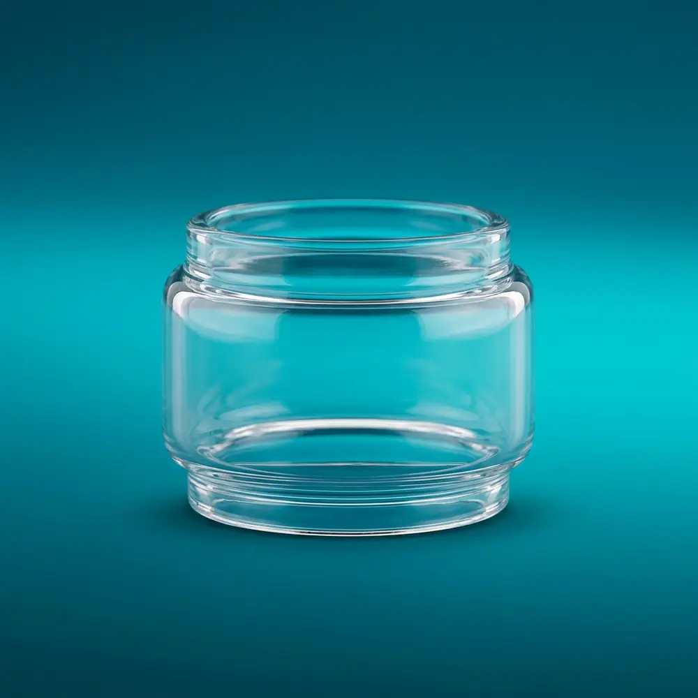 Hellvape Dead Rabbit Solo RTA Pyrex Glass 4ml