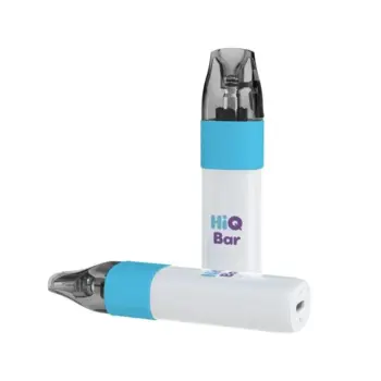 Φωτογραφία του προϊόντος HiQ Bar 24K Refillable Disposable 2ml.
