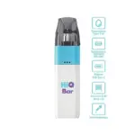 Φωτογραφία του προϊόντος HiQ Bar 24K Refillable Disposable 2ml.