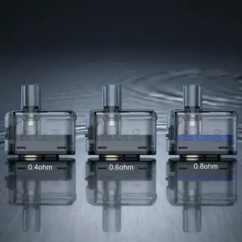 Ανταλλακτικά Pods Innokin Coolfire P60 Pod Cartridge 4ml