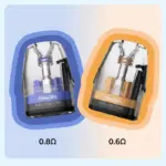 Innokin Foretex Pod 3.5ml