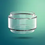 Τζαμάκια Ατμοποιητών Innokin Z Force Bubble Glass Tube 5ml