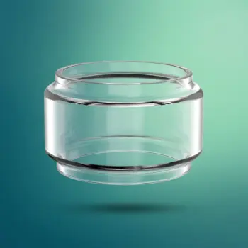 Τζαμάκια Ατμοποιητών Innokin Z Force Bubble Glass Tube 5ml