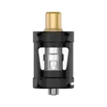 Φωτογραφία του ατμοποιητή Innokin Zenith II Black.