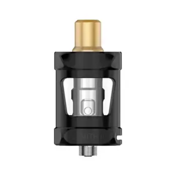 Φωτογραφία του ατμοποιητή Innokin Zenith II Black.