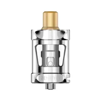 Φωτογραφία του ατμοποιητή Innokin Zenith II Stainless Steel.