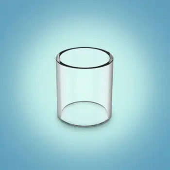 Τζαμάκια Ατμοποιητών Innokin Zenith Nex Replacement Glass Tube 5ml