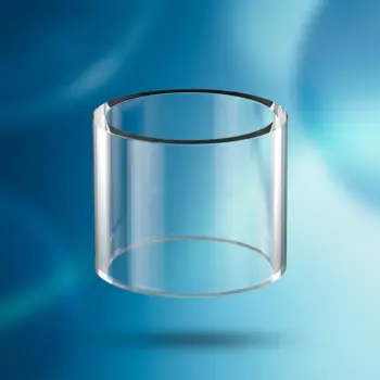 Τζαμάκια Ατμοποιητών Innokin Zlide 24 Replacement Glass Tube 4ml