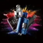 Φωτογραφία του προϊόντος Innokin Zlide Tank 2ml.
