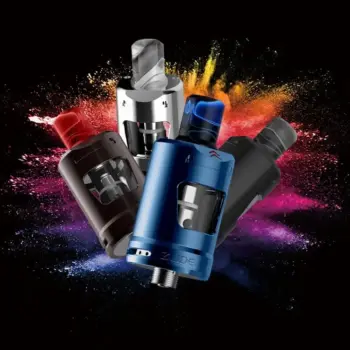 Φωτογραφία του προϊόντος Innokin Zlide Tank 2ml.
