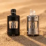 Εργοστασιακοί Ατμοποιητές Innokin Zlide Tank 4ml