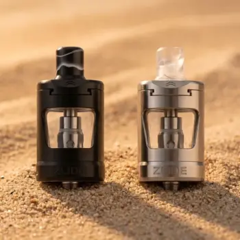 Εργοστασιακοί Ατμοποιητές Innokin Zlide Tank 4ml