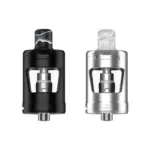 Φωτογραφία του προϊόντος Innokin Zlide Tank 4ml Black και Stainless Steel.