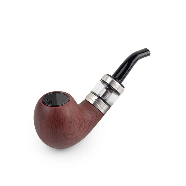 Kamry E-Pipe P6 Kit 1100mAh 4ml Ebony