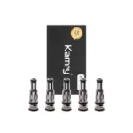 Φωτογραφία του προϊόντος Kamry P6 coils 0.5ohm.
