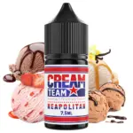 Φωτογραφία του προϊόντος Kings Crest Cream Team 7.5ml/30ml Neapolitan.