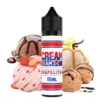 Φωτογραφία του προϊόντος Kings Crest Cream Team 15/60ml Neapolitan.