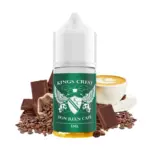 Φωτογραφία του προϊόντος Kings Crest 5/30ml Don Juan Cafe.