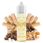 Φωτογραφία του προϊόντος Kings Crest 10/60ml Don Juan Churro.