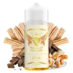 Φωτογραφία του προϊόντος Kings Crest 20/120ml Don Juan Churro.
