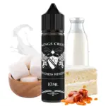 Φωτογραφία του προϊόντος Kings Crest 10/60ml Duchess Reserve.