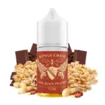 Φωτογραφία του προϊόντος Kings Crest 5/30ml Don Juan Peanut.