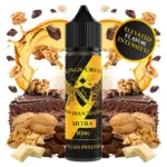 Φωτογραφία του προϊόντος Kings Crest 10/60ml Don Juan Reserve Ultra.