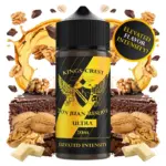 Φωτογραφία του προϊόντος Kings Crest 20/120ml Don Juan Reserve Ultra.