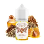 Φωτογραφία του προϊόντος Kings Crest 5/30ml Don Juan Tabaco Honey.