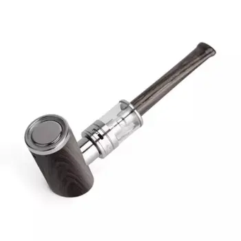 Φωτογραφία του προϊόντος Kamry E-Pipe K1000 Black.