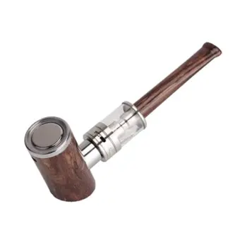 Φωτογραφία του προϊόντος Kamry E-Pipe K1000 Wood Grain.