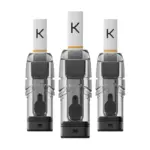 Φωτογραφία του προϊόντος Kiwi Vapor Pod.