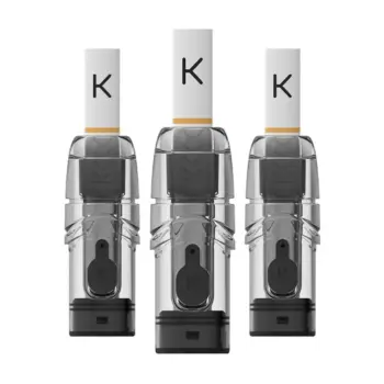 Φωτογραφία του προϊόντος Kiwi Vapor Pod.
