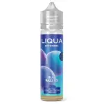 Φωτογραφία του προϊόντος Liqua Intense Plus 5/60ml - Blue Razz Ice.