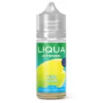 Φωτογραφία του προϊόντος Liqua Intense Plus 2.5/30ml - Lime Soda.